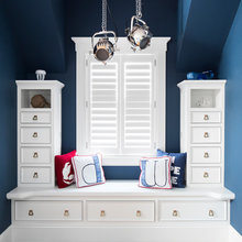 Sebastian room