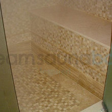 Steam Shower