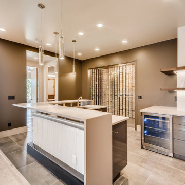 Raphael - Contemporary Custom Home