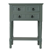 Console Tables