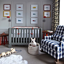Nursery