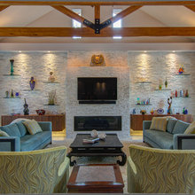 basement fireplace final