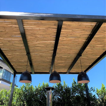 Outdoor Lighting in LA