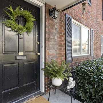 Stylish 2 Bedroom Condo in Stadium District
