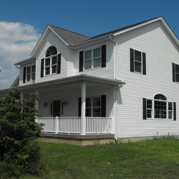 Current Home Projects
