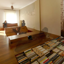 Space Saving
