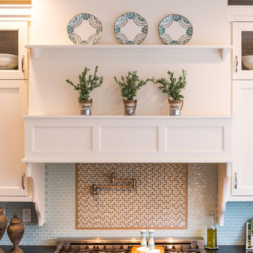 Kitchen Renovations