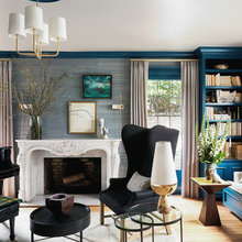 Classic AND modern