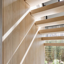 Beach Haus Stairs