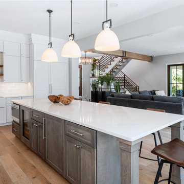 Blue Bell Savant Home
