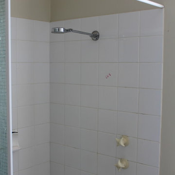 Duke Street Bathroom Renovation