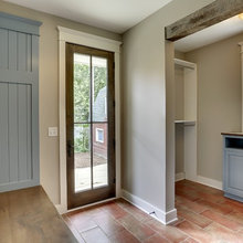 Mudroom