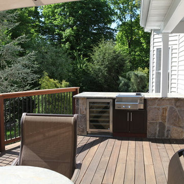 Outdoor Living Country Fabulous