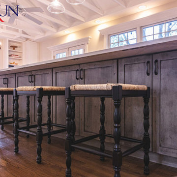 Great Falls Kitchen Remodeling