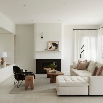 Lambton House