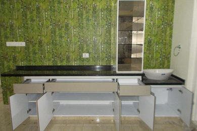 Kitchen Interior Designers in Chennai | Modern Interior Concepts