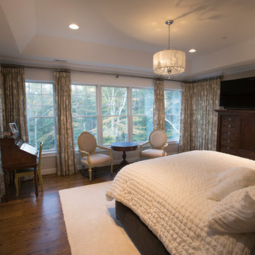 Wellington Residence