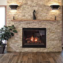 fireplaces