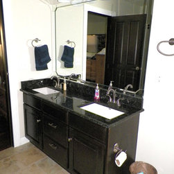 Bathroom Vanities - Bathroom Vanities And Sink Consoles