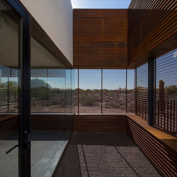 Staab Residence