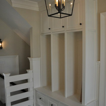 Built-Ins