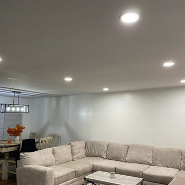 Electrical Work