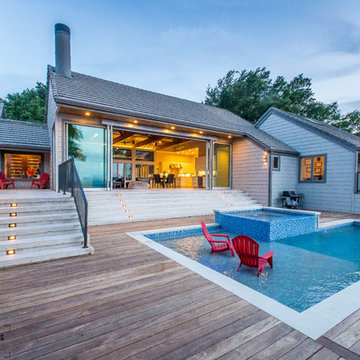 Rob Roy Renovation