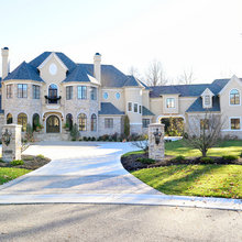 dream homes