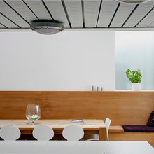 Dining areas