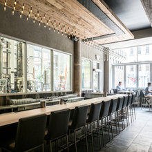 Whiskey Bar Newark