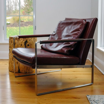 Vintage Meets Contemporary In Latrobe