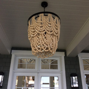 Lake House