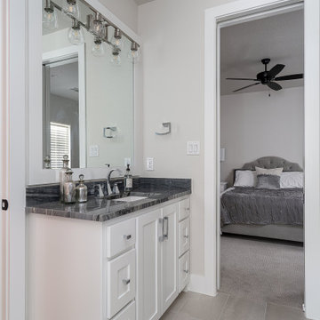 Pentavia Custom Homes