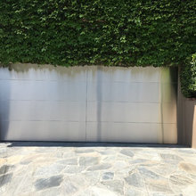 Garage Door