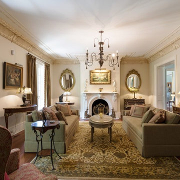 Elegant Library