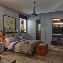 Boys Rooms 19’