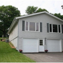 Curb Appeal Help