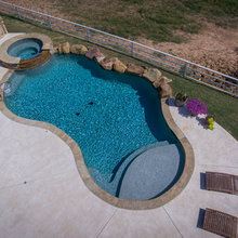 Pools