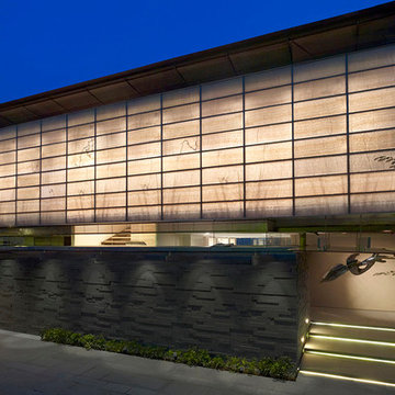 Sentosa Cove House