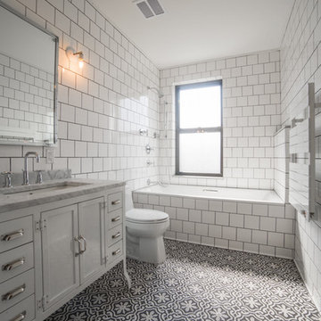 Prospect Lefferts Gardens Brownstone