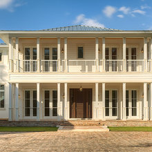 Exteriors