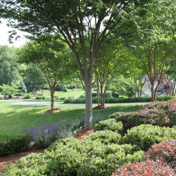 Great Falls Year-Round Retreat