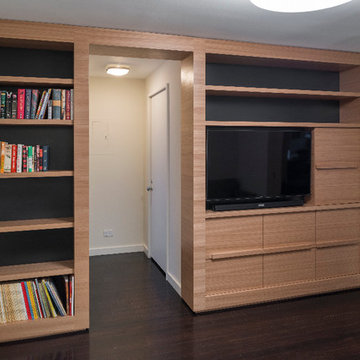 77th Street Residence