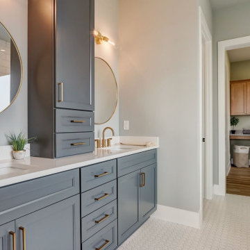 Brookhaven Model | Germantown