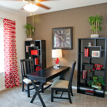 britt's office