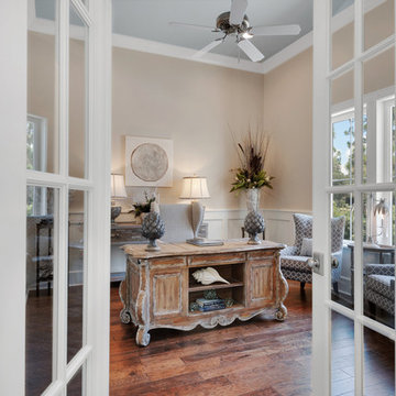 Regatta Bay Golf Course/Lakefront home