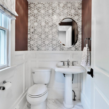Window Treatments