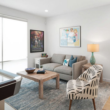 Channel Islands Transitional
