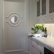 Butler's Pantry