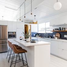 kitchen lighting